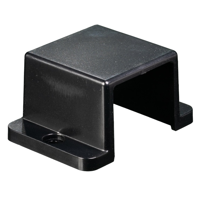 American Lighting 120-H3-RGBW-CHAN-END End Cover