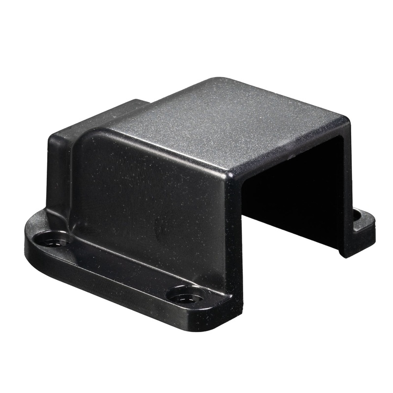 American Lighting 120-H3-RGBW-CHAN-FEED End Cover