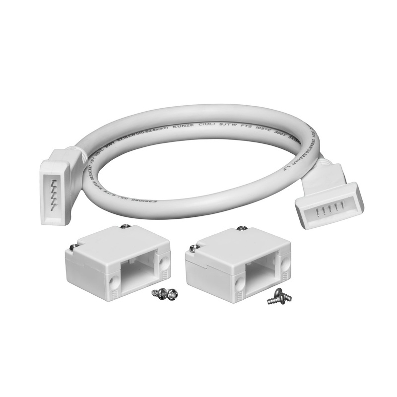 American Lighting 120-H3-RGBW-JUMP3 Cable