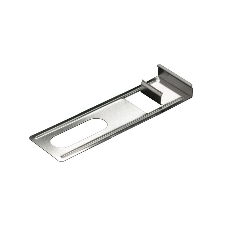 American Lighting 12VAC-H3-CHANSH-SUBCLIP Substrate Clip