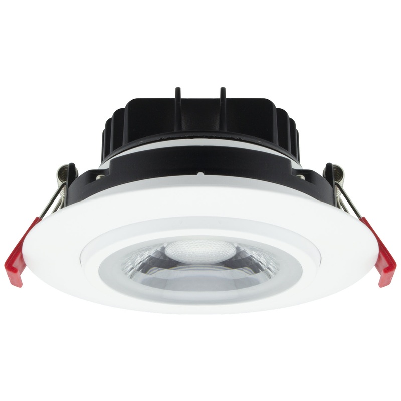 American Lighting A3-5CCT-WH Recessed Downlight (Discontinued)