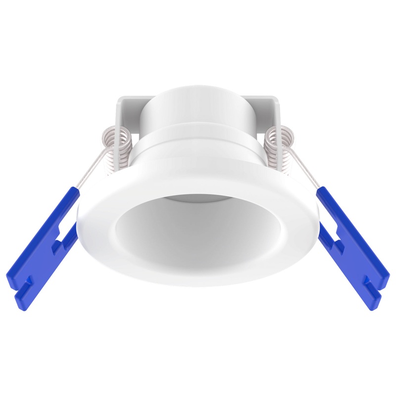 American Lighting AD2RE-5CCT-WH 2" Advantage Direct Select