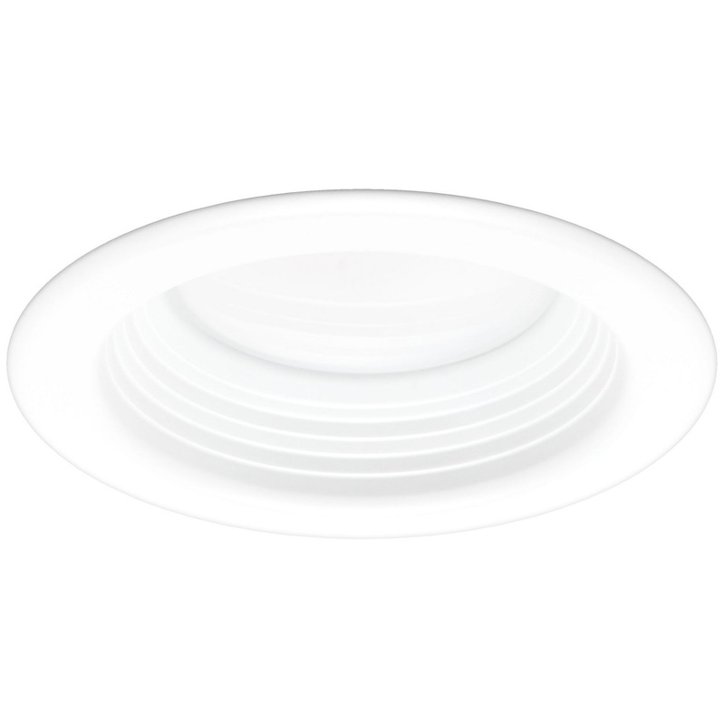 American Lighting AD4B-5CCT-WH Downlight
