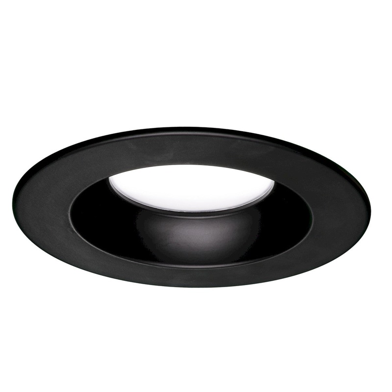 American Lighting AD56-5CCT-BK Downlight