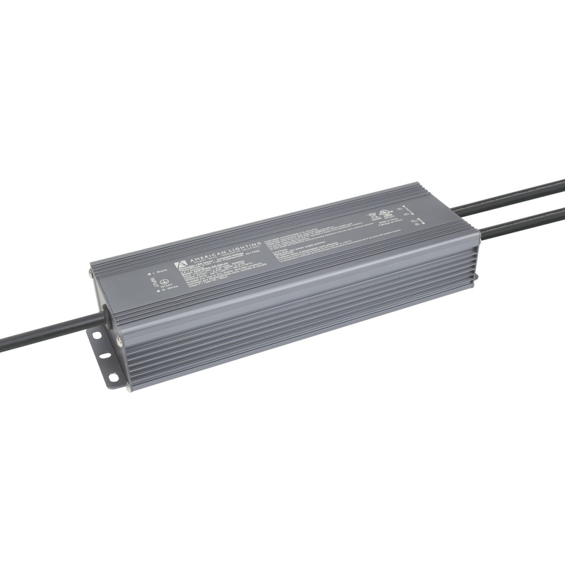 American Lighting ADPTPRO-DR-200-24 Constant Voltage Driver