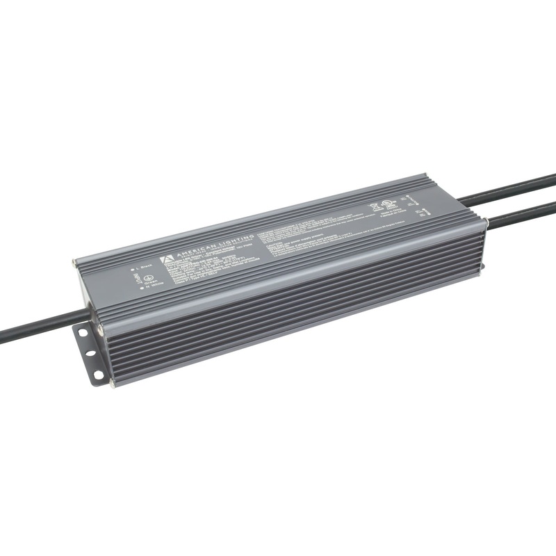 American Lighting ADPTPRO-DR-300-24 Constant Voltage Driver