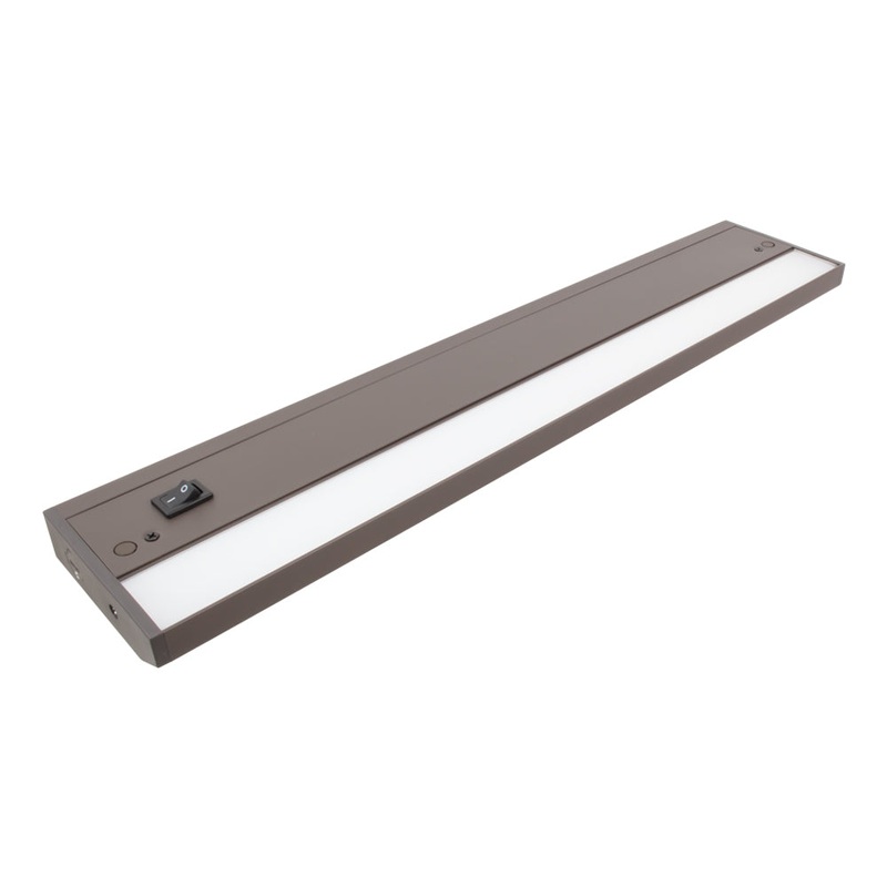 American Lighting ALC2-18-DB LED Under Cabinet
