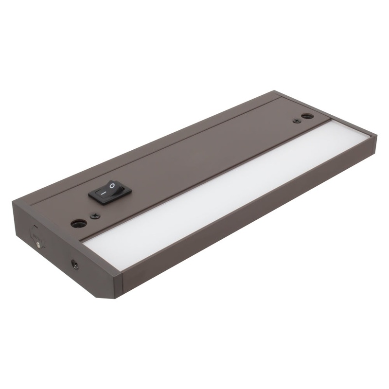 American Lighting ALC2-8-DB LED Under Cabinet