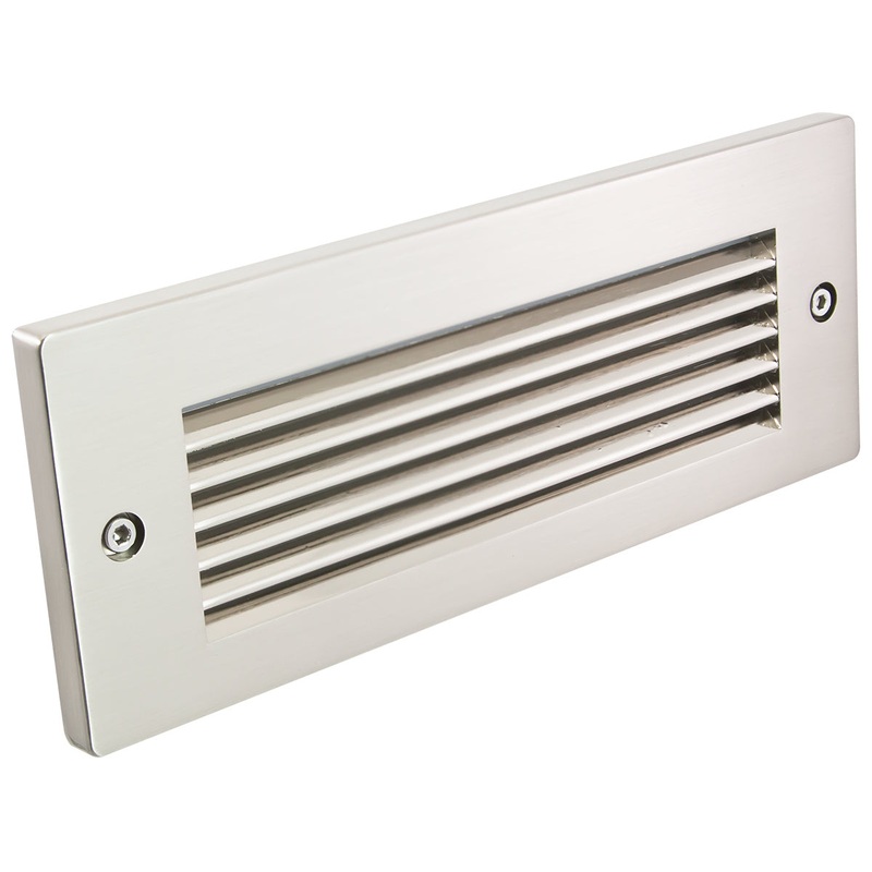 American Lighting BB2-HL-SS Faceplate (Discontinued)