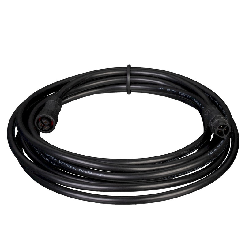 American Lighting CRSA-PWRJUMP-15FT