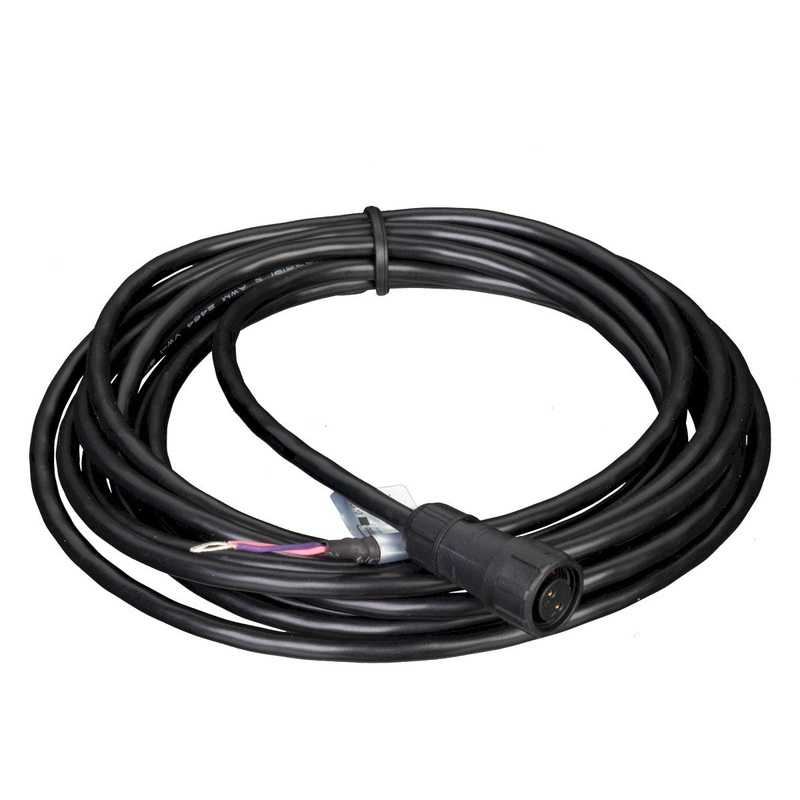 American Lighting CRSA-SIGLEAD-2PIN-15FT 15Ft 2Pin Signal Lead