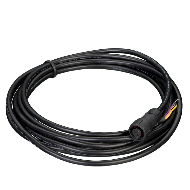 American Lighting CRSA-SIGLEAD-3PIN-15FT 15Ft 3Pin Signal Lead