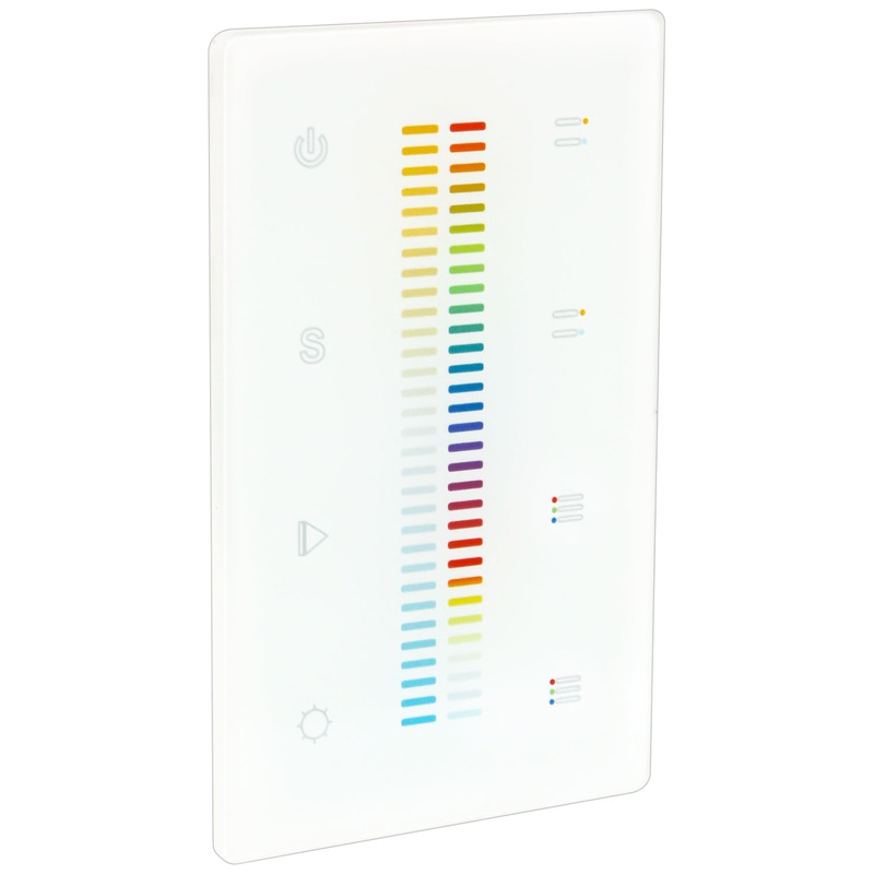 American Lighting DMX-2-2 Wall Control (Discontinued)
