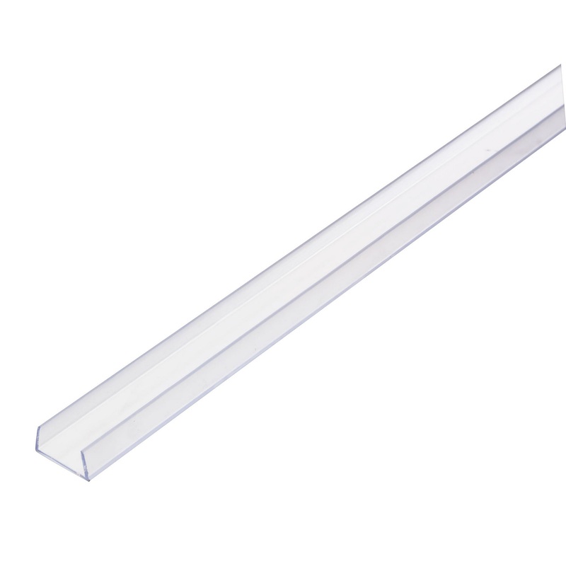 American Lighting H2-TRACK-3 Track: Pack Of 10