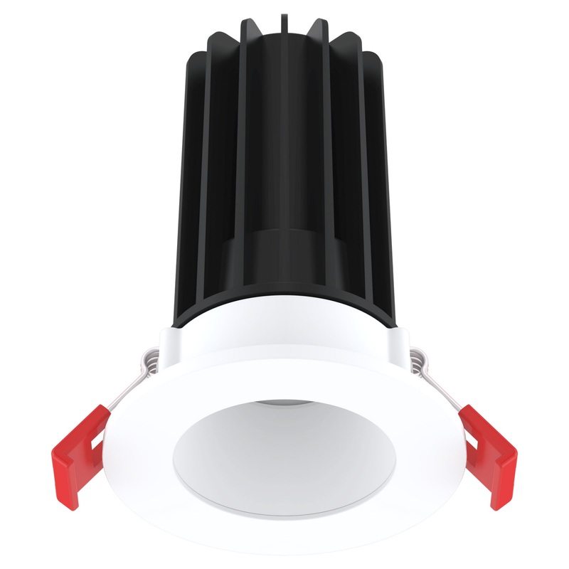 American Lighting HPX2H-5CCT-WH Downlight