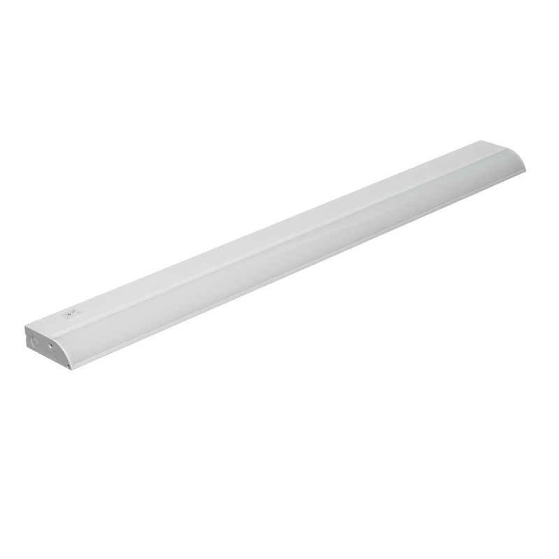 American Lighting LUC2-32-30-WH Undercabinet