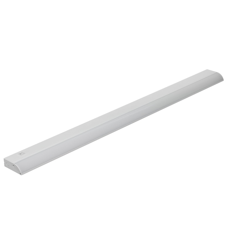 American Lighting LUC2-40-30-WH Undercabinet