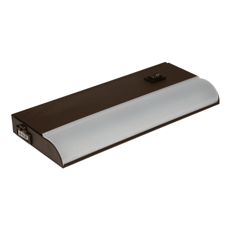 American Lighting LUC2-8-30-DB Undercabinet (Discontinued)