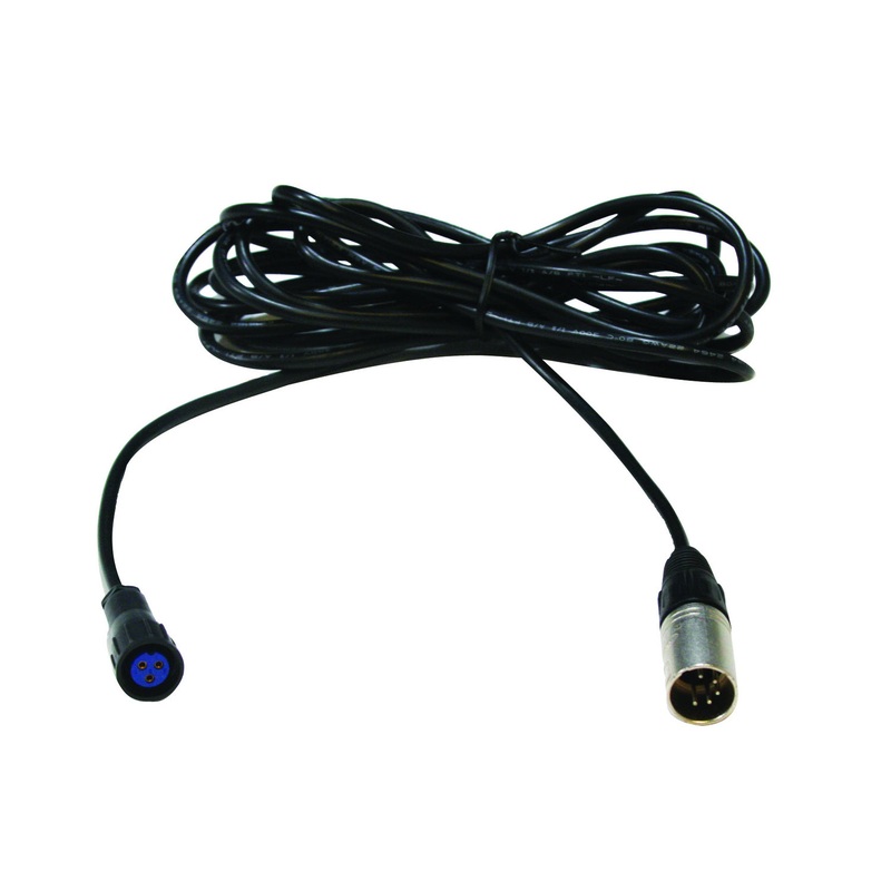 American Lighting LW36-XLR3-15 Adapter Cable (Discontinued)
