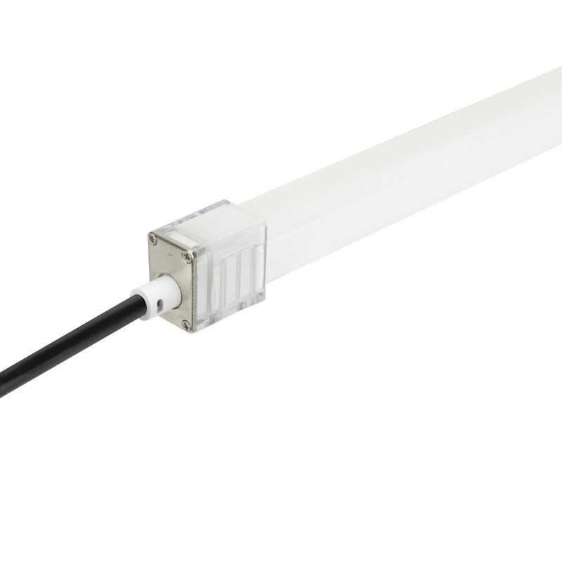 American Lighting NFPROL-CONKIT-5PIN-FRNTL 36" Conkit For Side Rgbw 5 Pin Front Cable Entry
