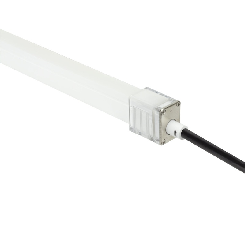 American Lighting NFPROL-CONKIT-5PIN-FRNTR 36" Conkit For Side Rgbw 5 Pin Front Cable Entry