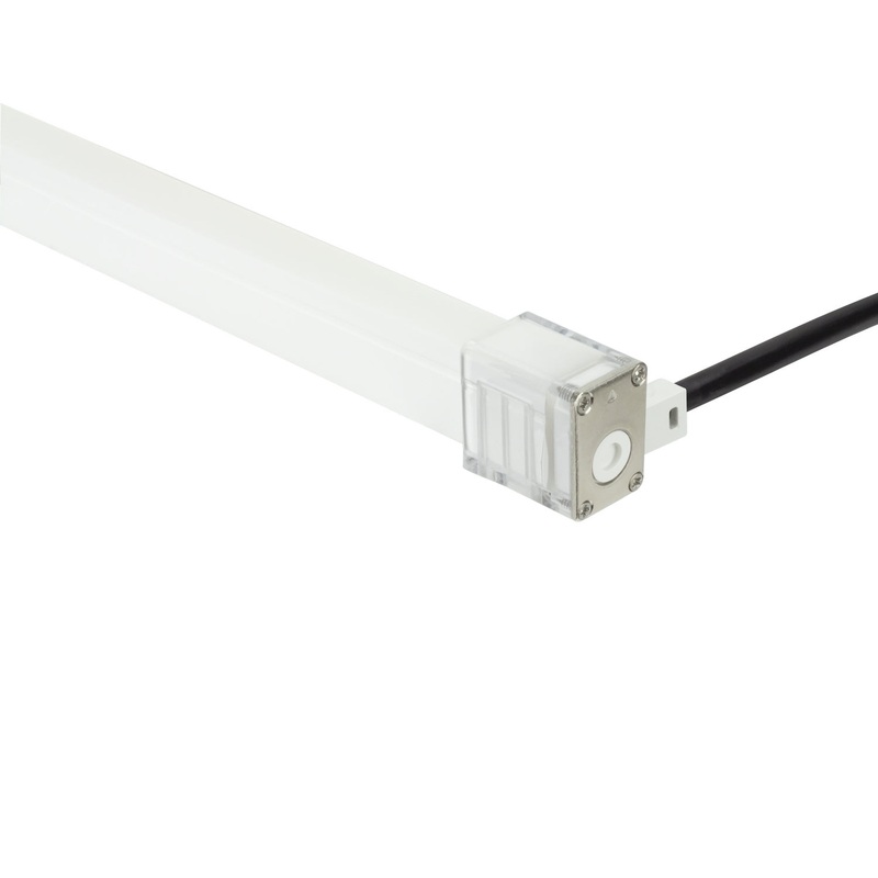 American Lighting NFPROL-CONKIT-5PIN-SIDR 36" Conkit For Side Rgbw 5 Pin Side Cable Entry