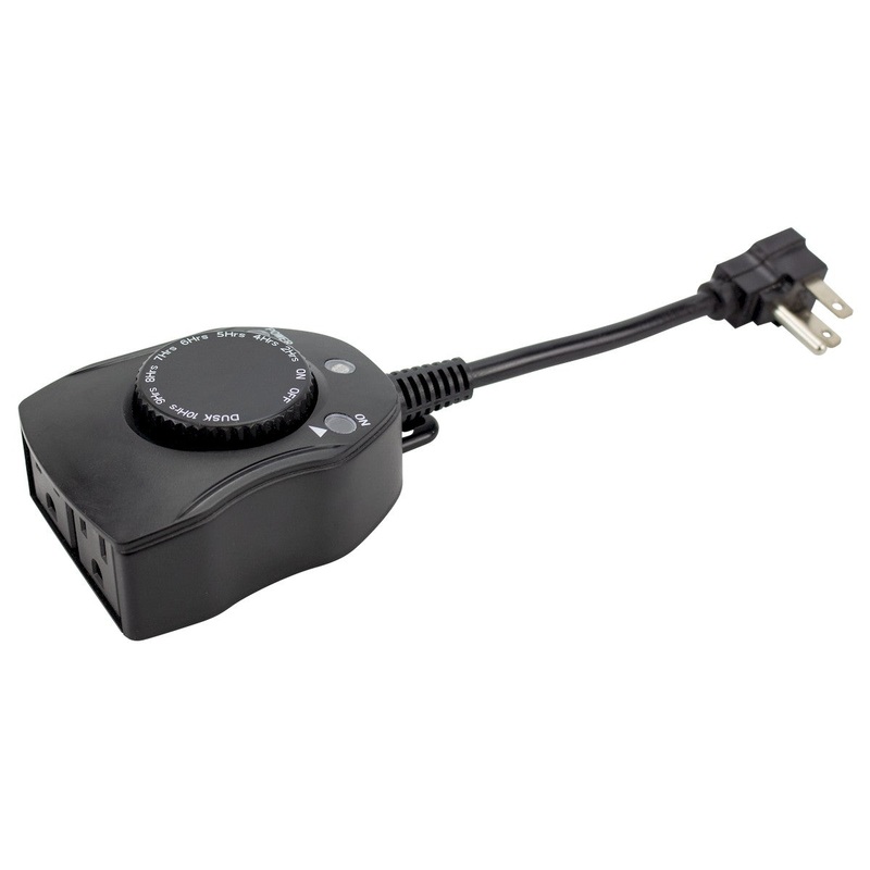 American Lighting AL-TIME-300 Specialty Items - Timers