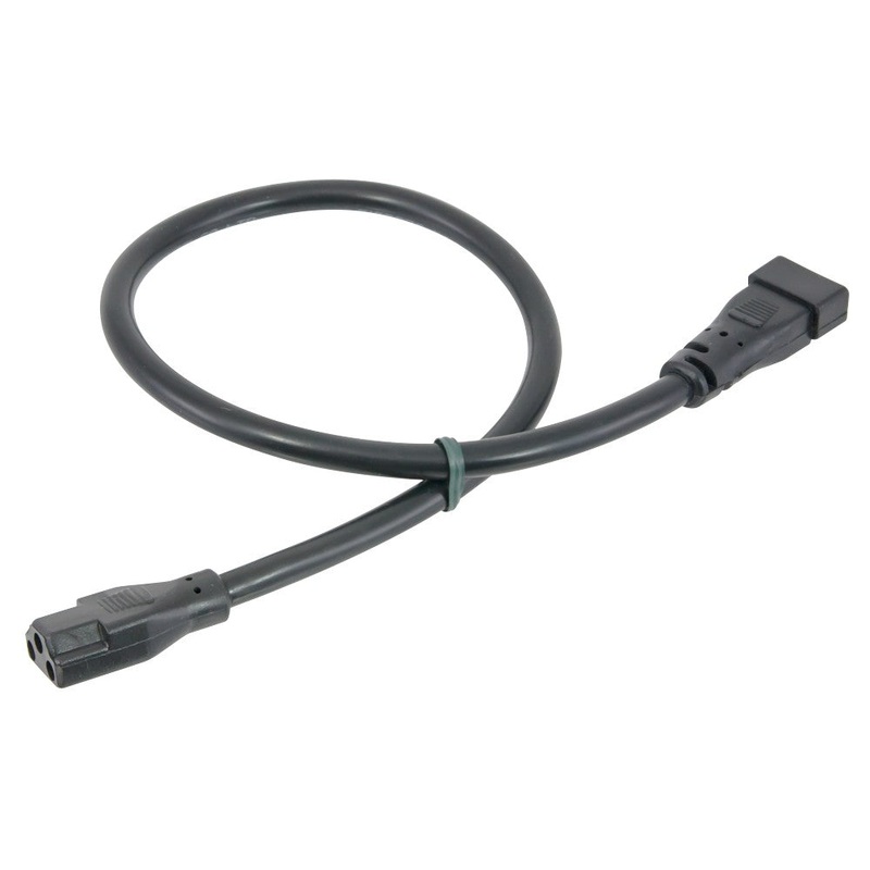 American Lighting 5LCS-EX6-BK Linking Cable
