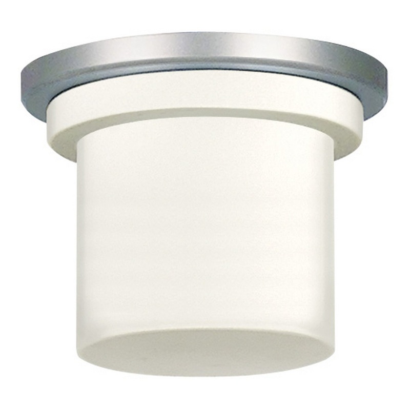 Fanimation LK4620SN-220 Zonix Light Kit Satin Nickel (Discontinued)