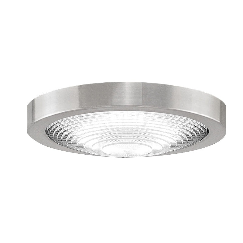 Fanimation LK6721BBN Spitfire One Light Fan Light Kit Brushed Nickel