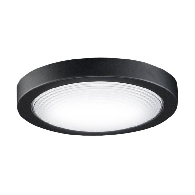 Fanimation LK6721BDCBL Spitfire LED Light Kit Black
