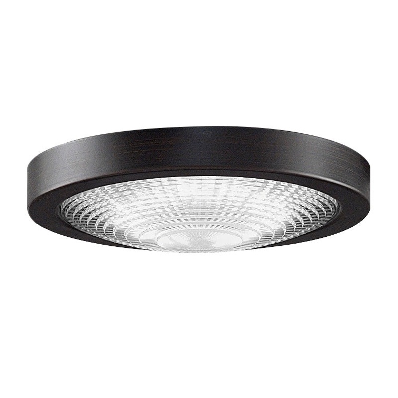Fanimation LK6721BDCDZ Spitfire LED Light Kit Dark Bronze
