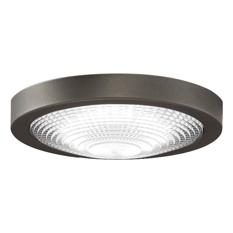 Fanimation LK6721BDCGR Spitfire LED Light Kit Matte Greige