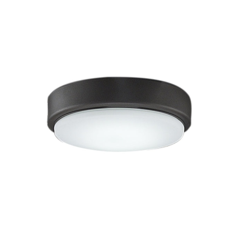 Fanimation LK7912BGR Levon Custom One Light Fan Light Kit Matte Greige