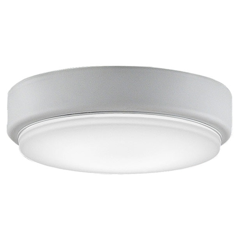 Fanimation LK7912BMW Levon Custom One Light Fan Light Kit Matte White