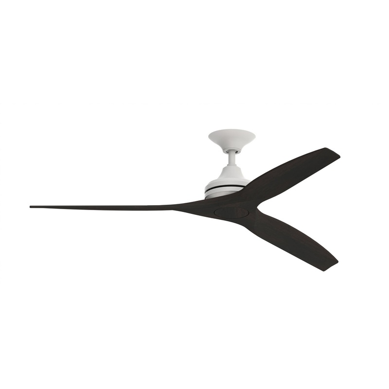 Fanimation MA6721BN-220 Spitfire Motor Brushed Nickel (Discontinued)