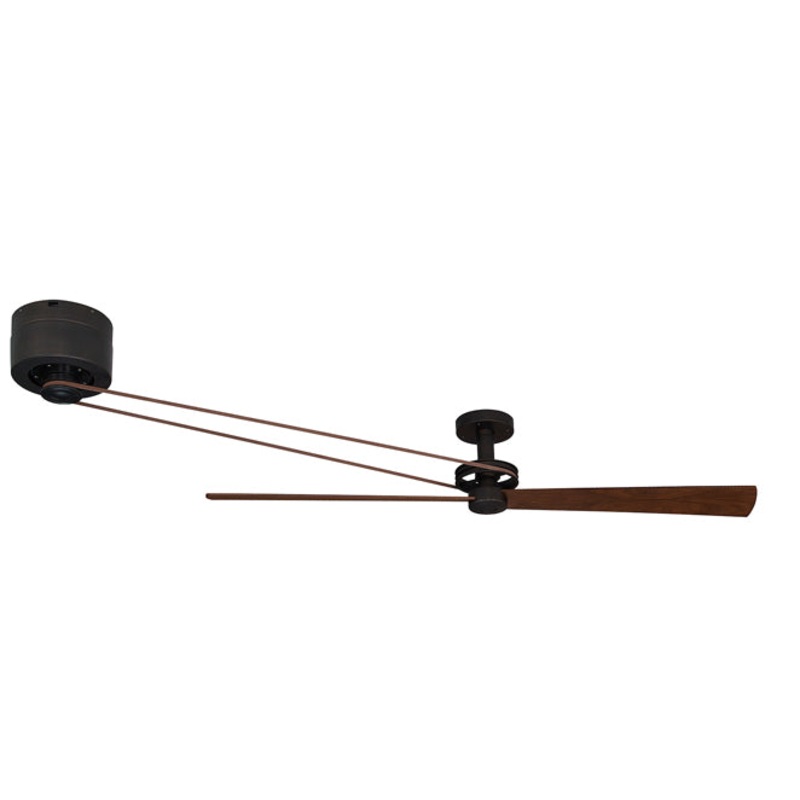 Fanimation MA7966DZ Kellan Motor Dark Bronze (Discontinued)