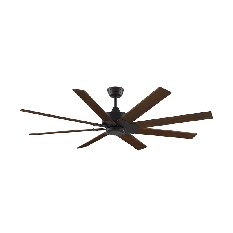 Fanimation MAD7912BDZ Levon Custom Motor Dark Bronze