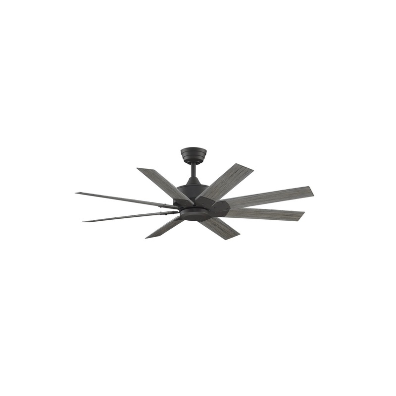 Fanimation MAD7912BGR Levon Custom Motor Matte Greige