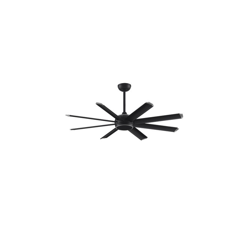 Fanimation MAD7997BLW Stellar Custom Motor Black