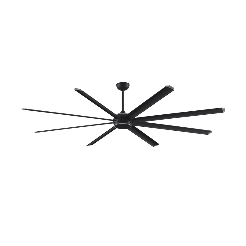 Fanimation MAD7998BLW Stellar 96 Motor Black