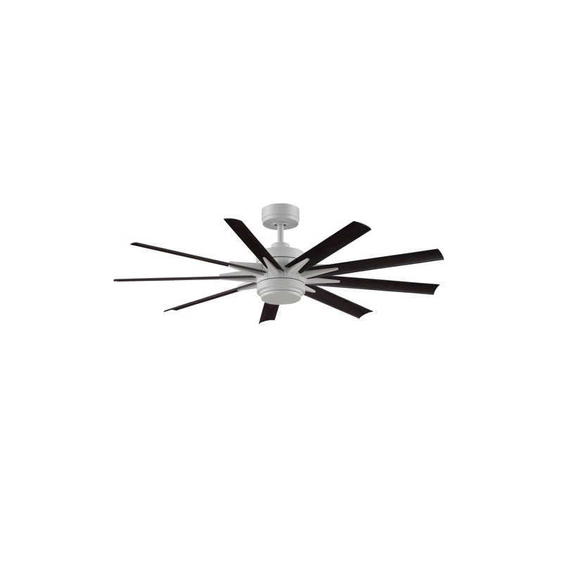 Fanimation MAD8152MWW Odyn Custom Motor Matte White