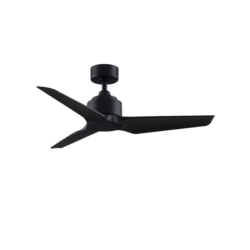 Fanimation MAD8514BLM TriAire Custom Motor Black
