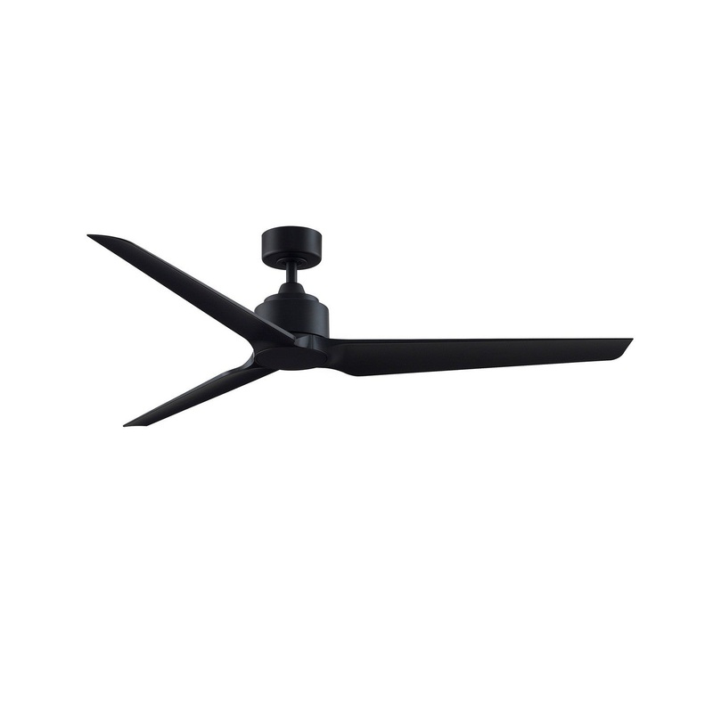 Fanimation MAD8515BLM TriAire Custom Motor Black
