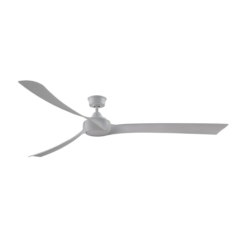 Fanimation MAD8531MW Wrap Custom Motor Matte Whie