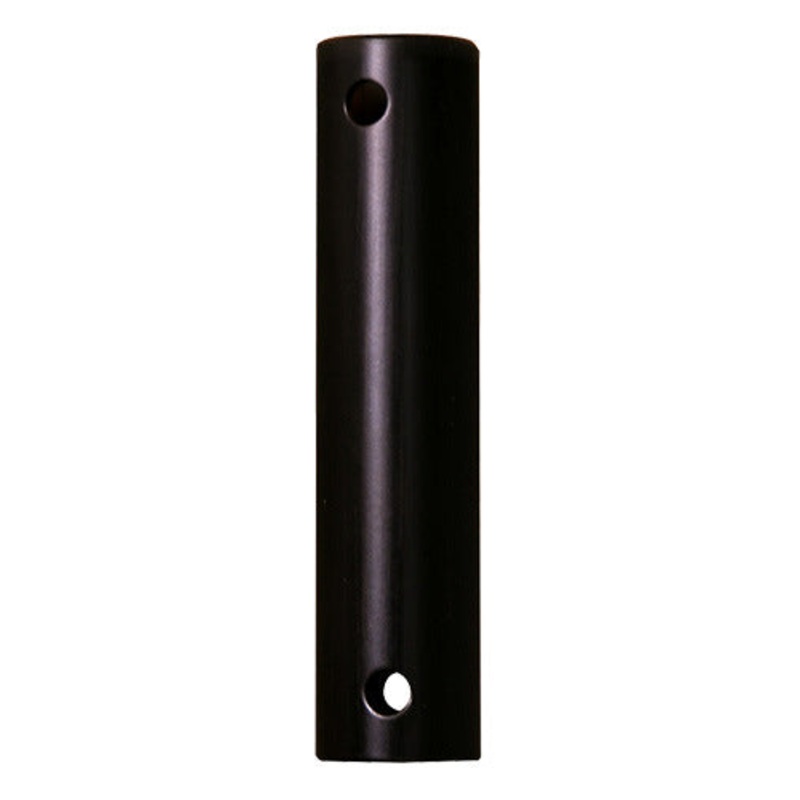 Fanimation DR1SS-48DZW Downrods 48in Stainless Steel Downrod Dark Bronze