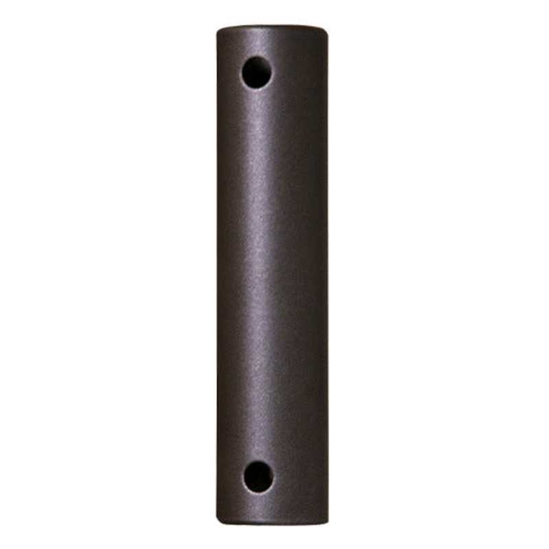 Fanimation DR1SS-48GRW Downrods 48in Stainless Steel Downrod Matte Greige