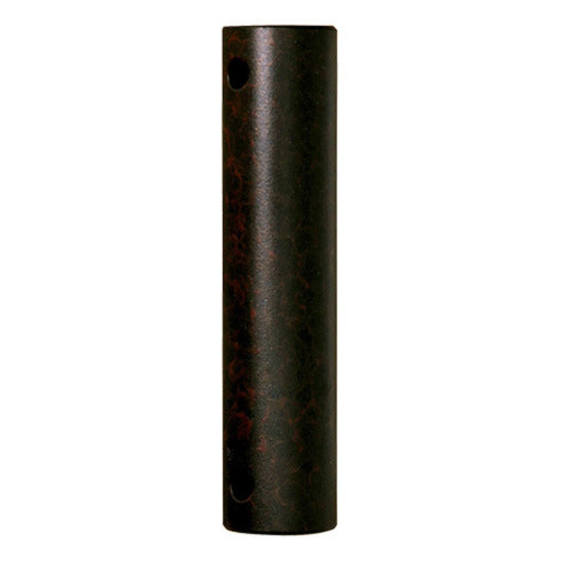 Fanimation DR1SS-48RSW Downrods 48in Stainless Steel Downrod Rust
