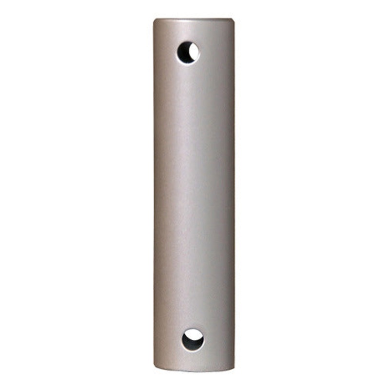 Fanimation DR1SS-48SNW Downrods 48in Stainless Steel Downrod Satin Nickel (Discontinued)