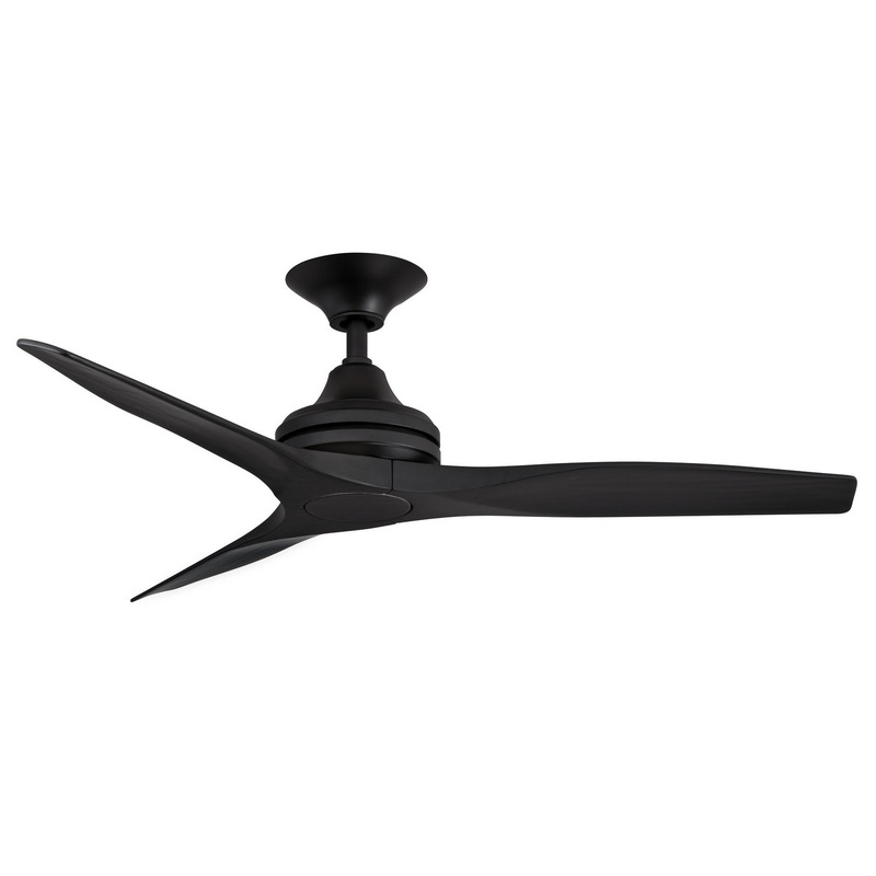 Fanimation MA6721BBL Spitfire Motor Black